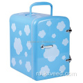 4L Hotel Cooling 6 Can Cooler холодильники Cosmetics Holrigator